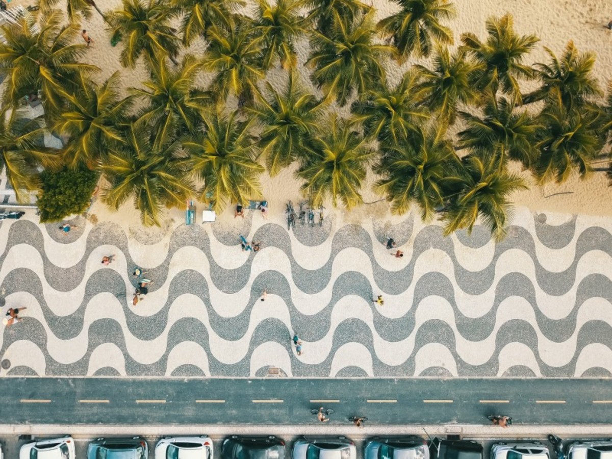Dernier Jour à Rio 0