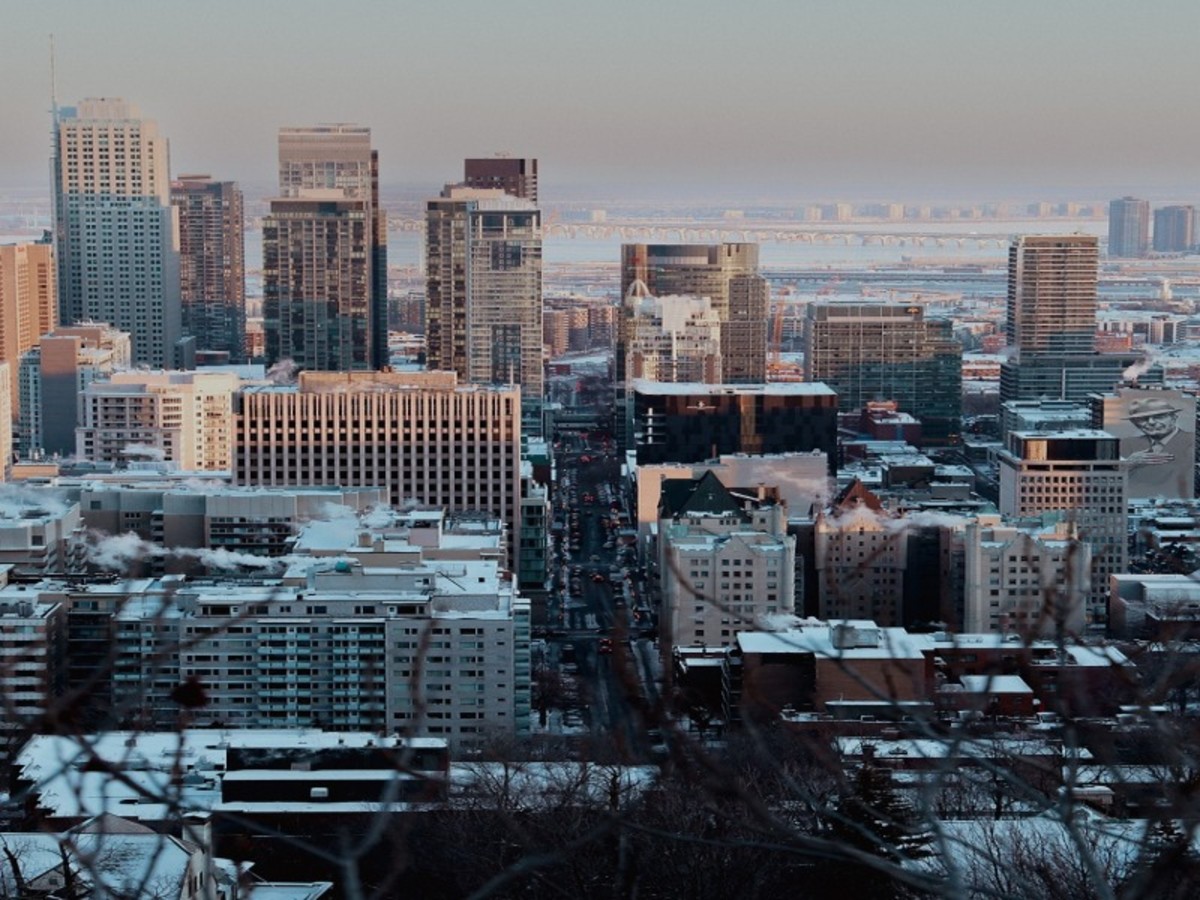 Montréal 0