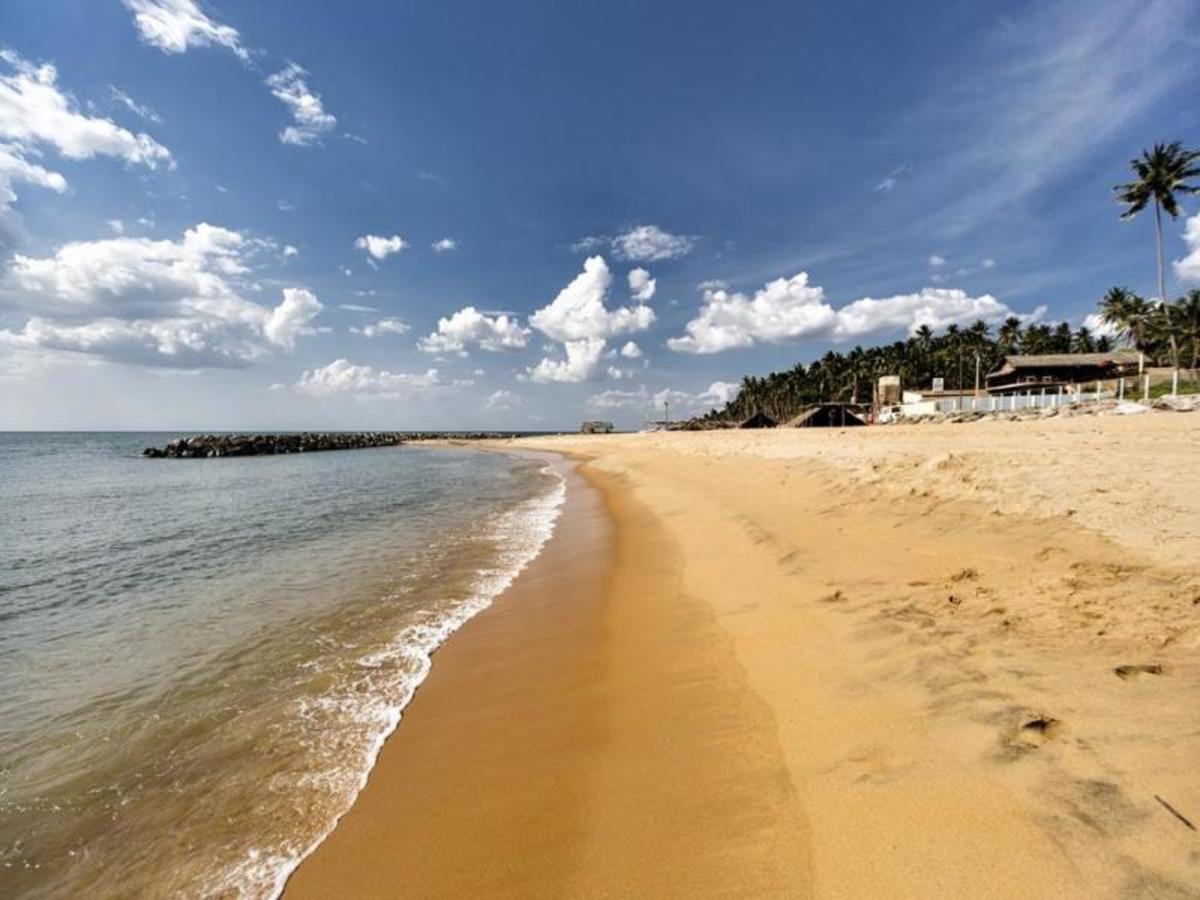 Colombo > Negombo 0