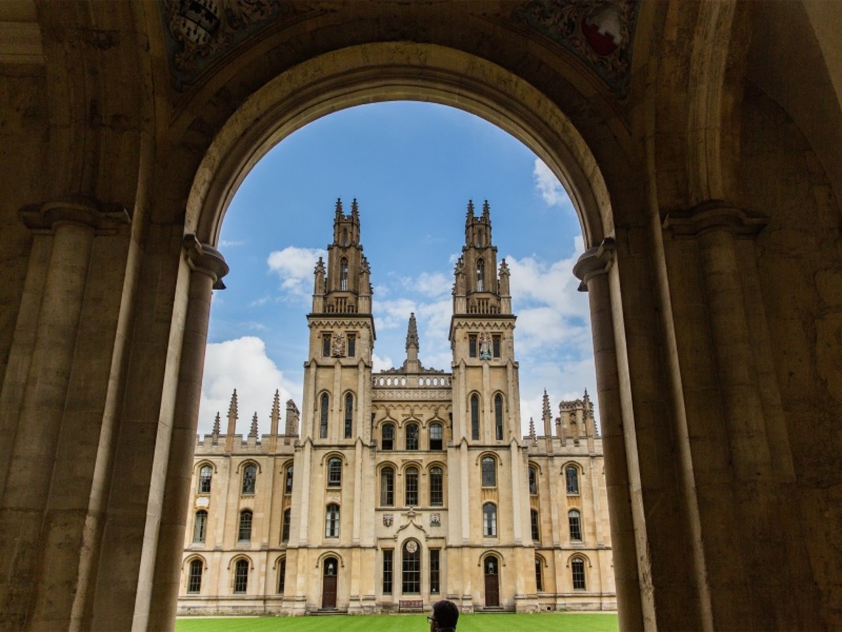 Oxford – Londres 0