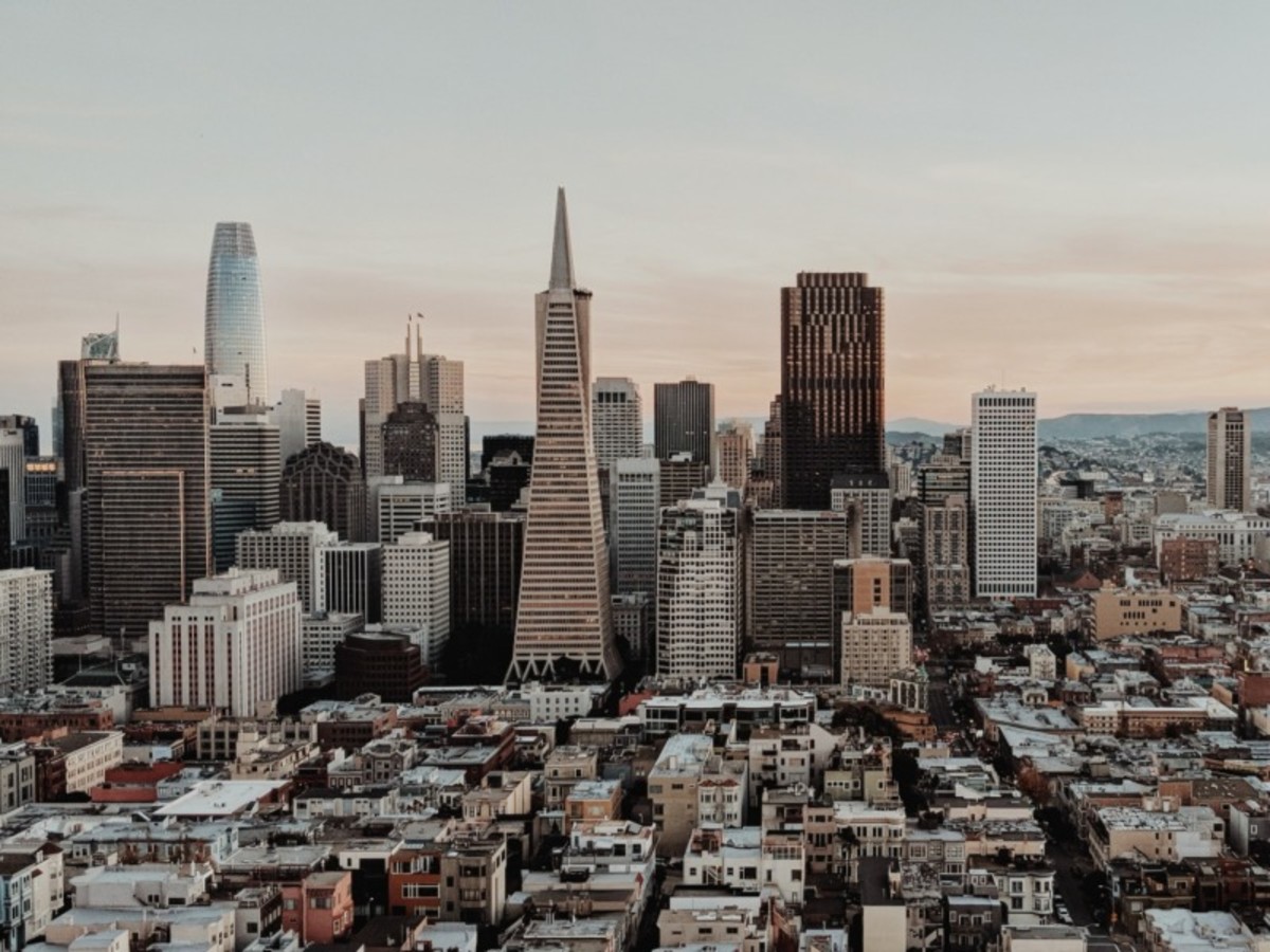 San Francisco > France 0