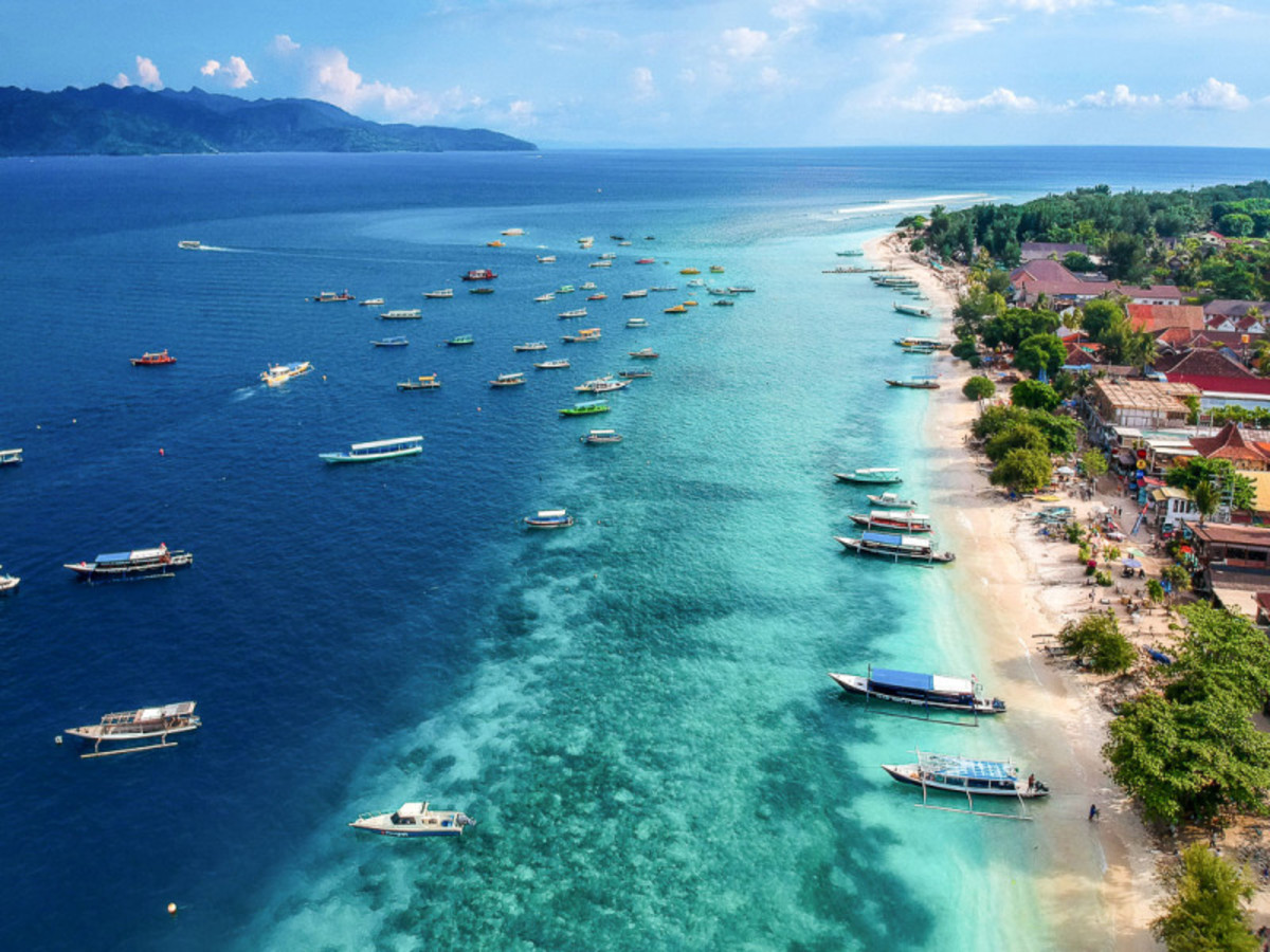 Gili Trawangan 0