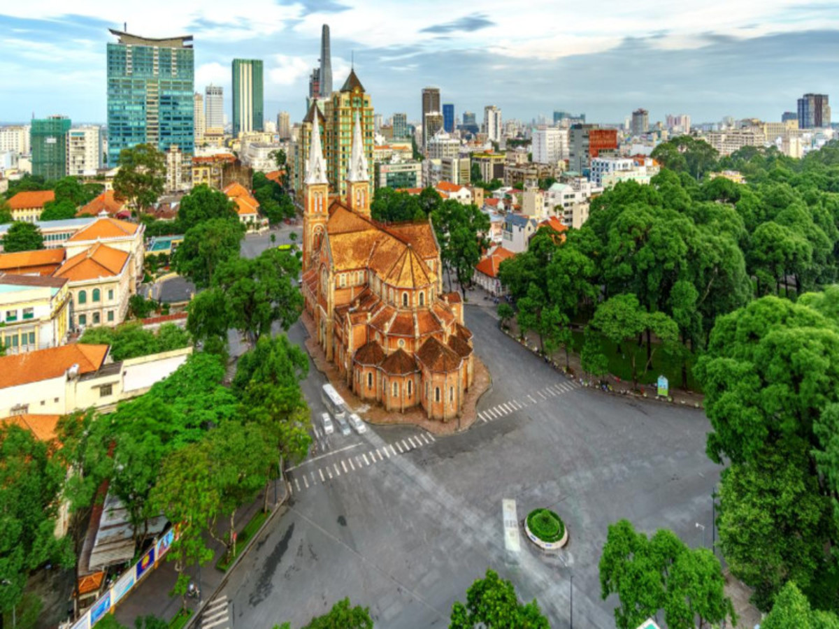 Saigon 0