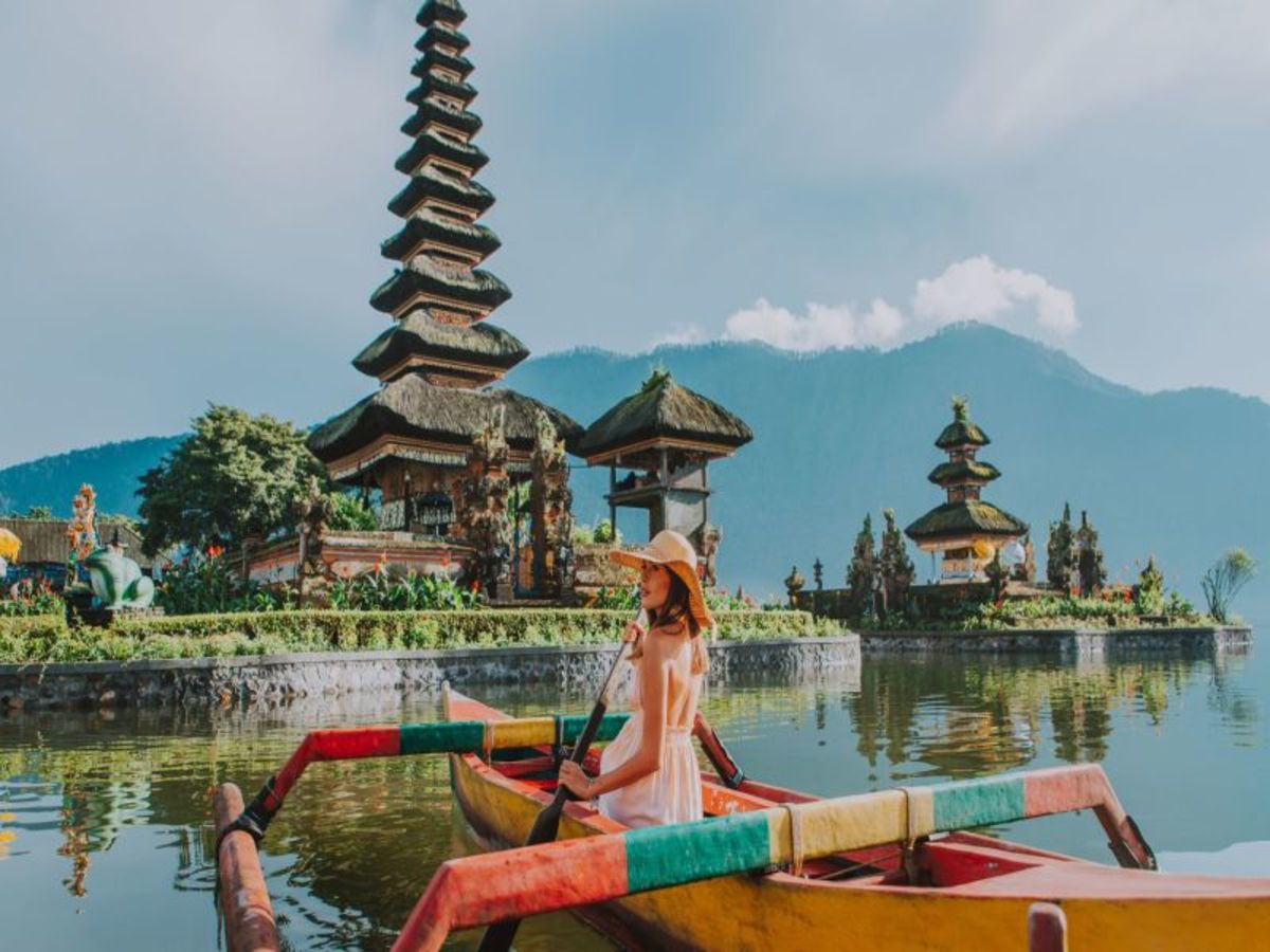 Belimbing, Jatiluwih, Bedugul, Ubud 0