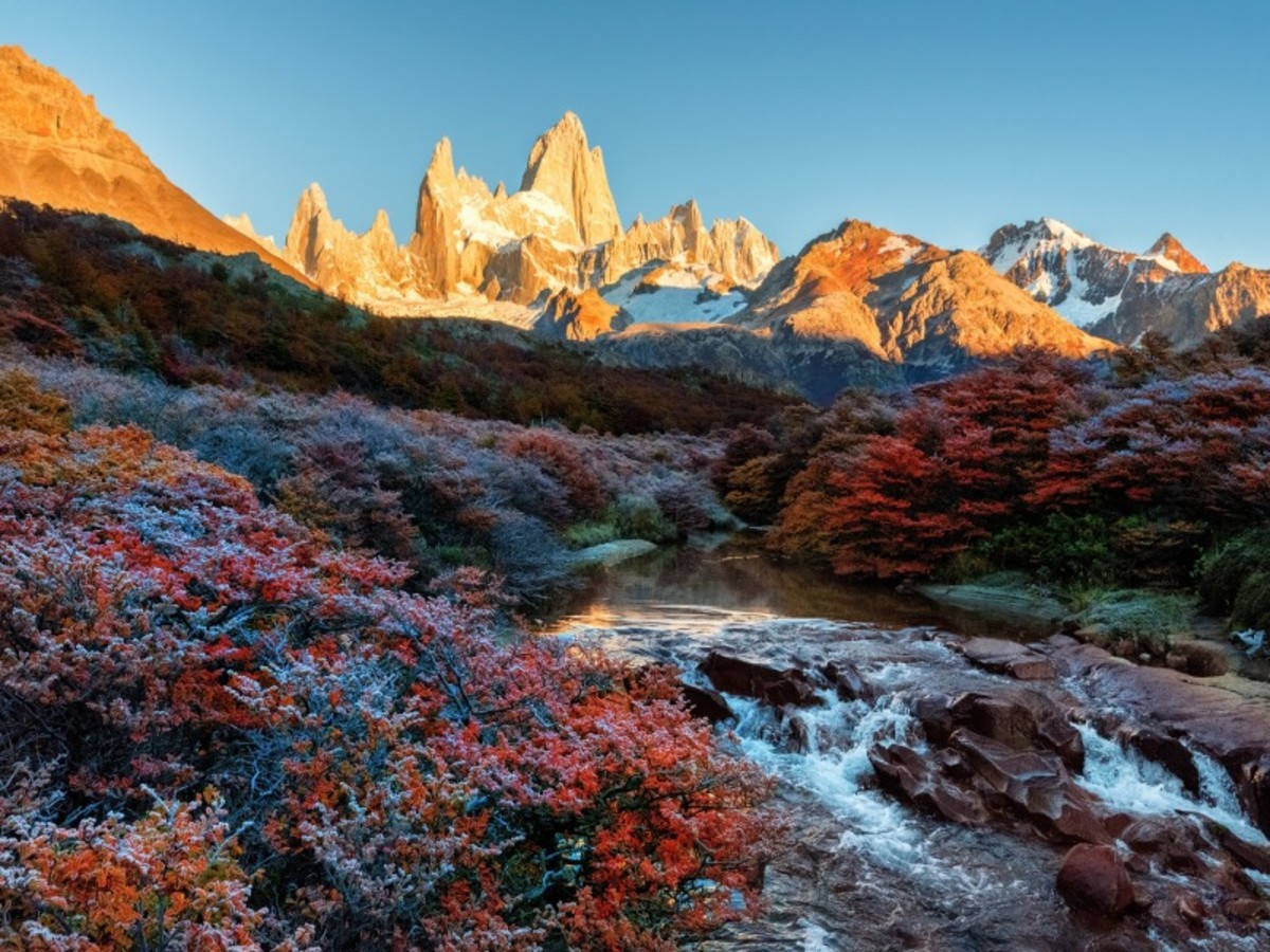 El Calafate > Jujuy (Avec Escales   06 H00 De Vol Ou Plus Selon Escales) 0