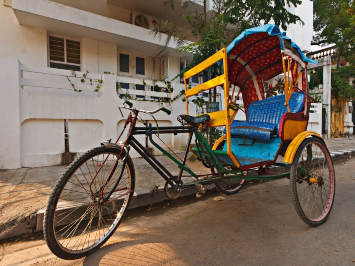 Cochin 0