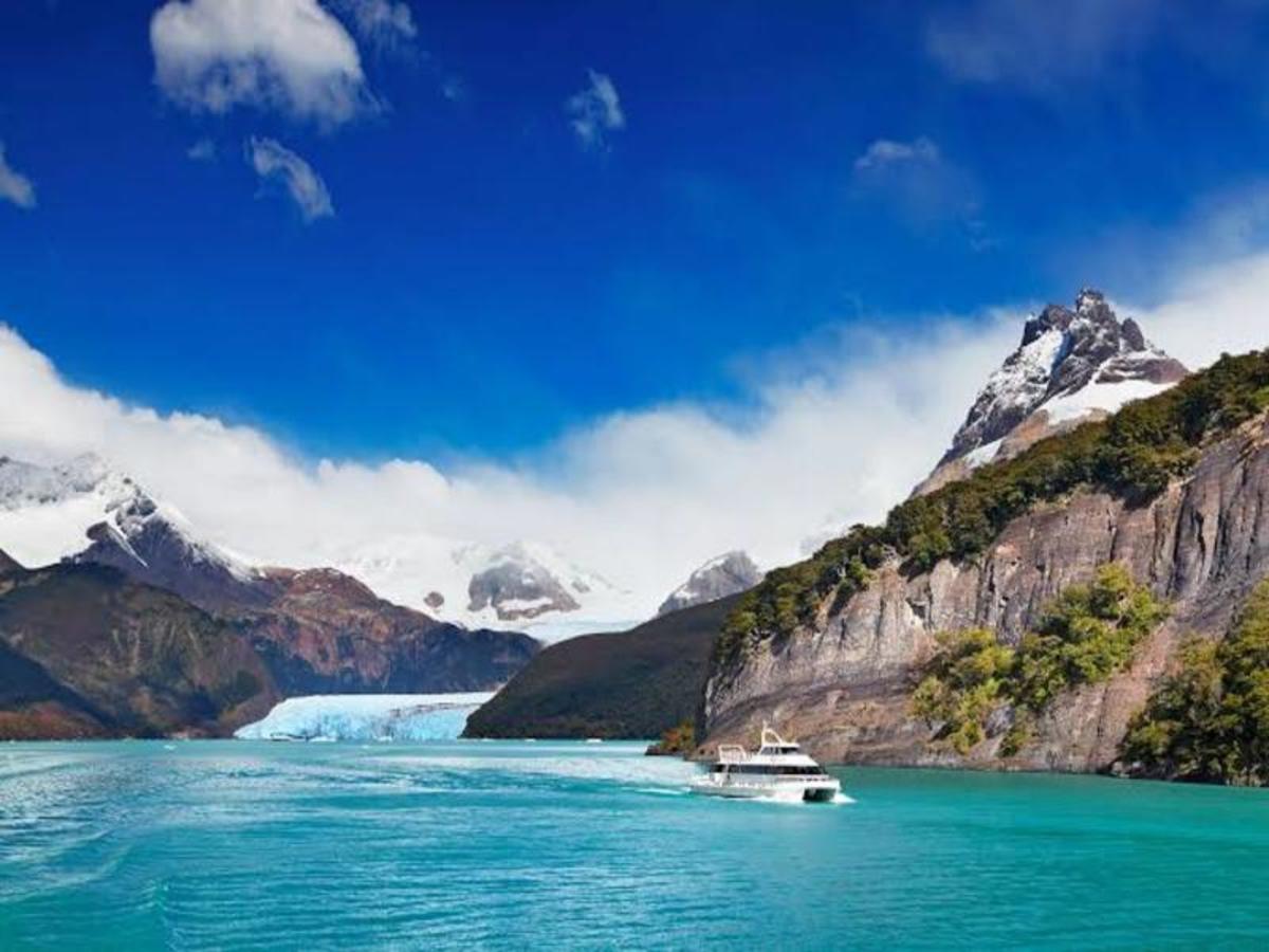 El Calafate 0