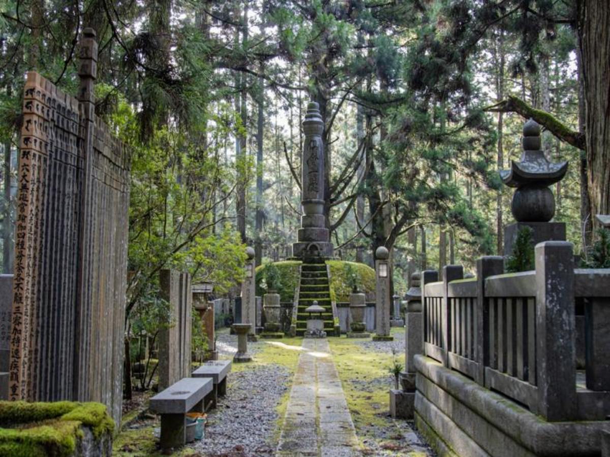 Mont Koya > Iga > Nagahama > Fukui (311 Km) 0