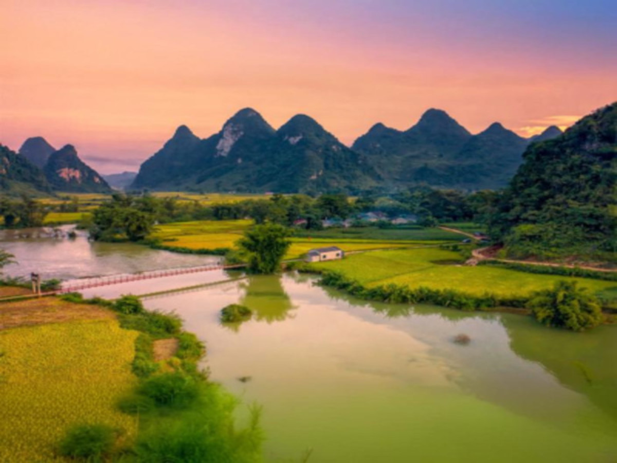 Saigon > Ben Tre 0