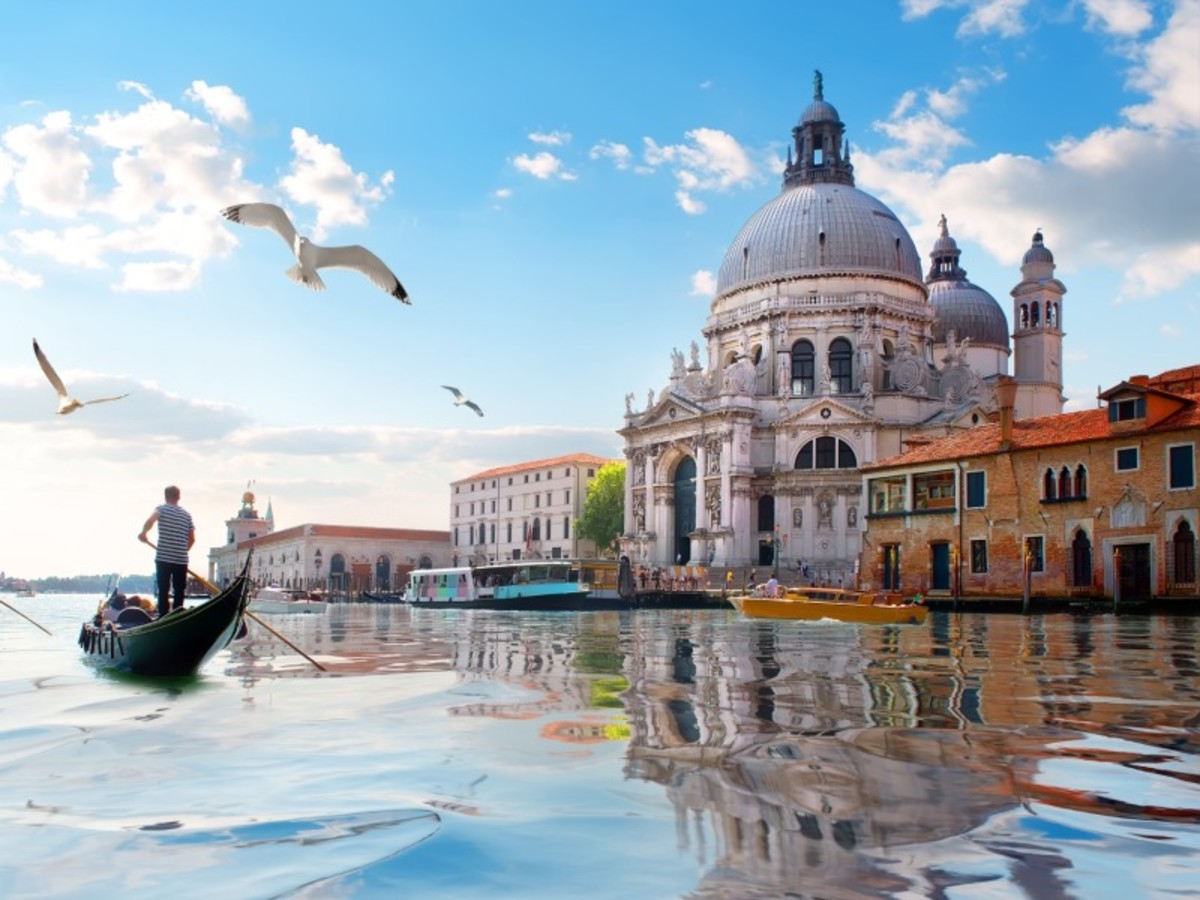 France > Venise 0