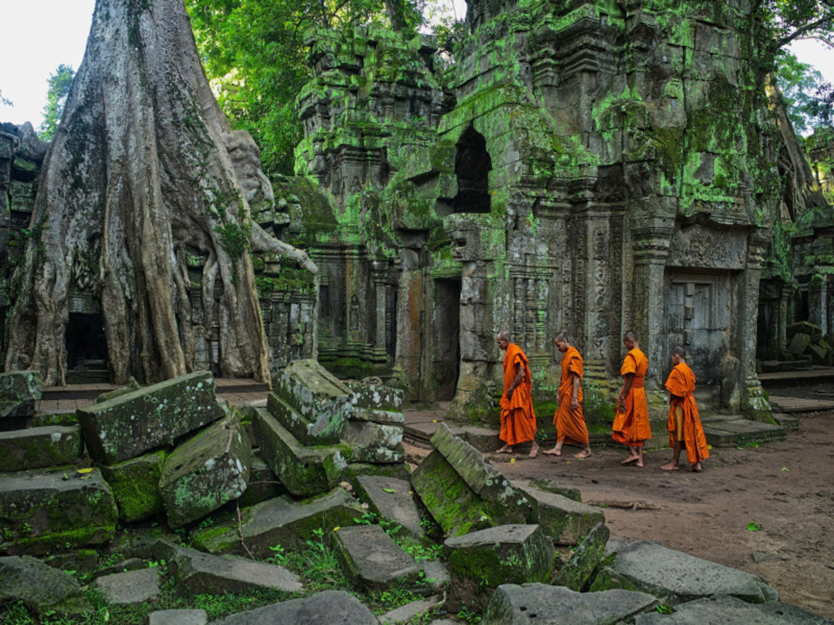 Siem Reap 0