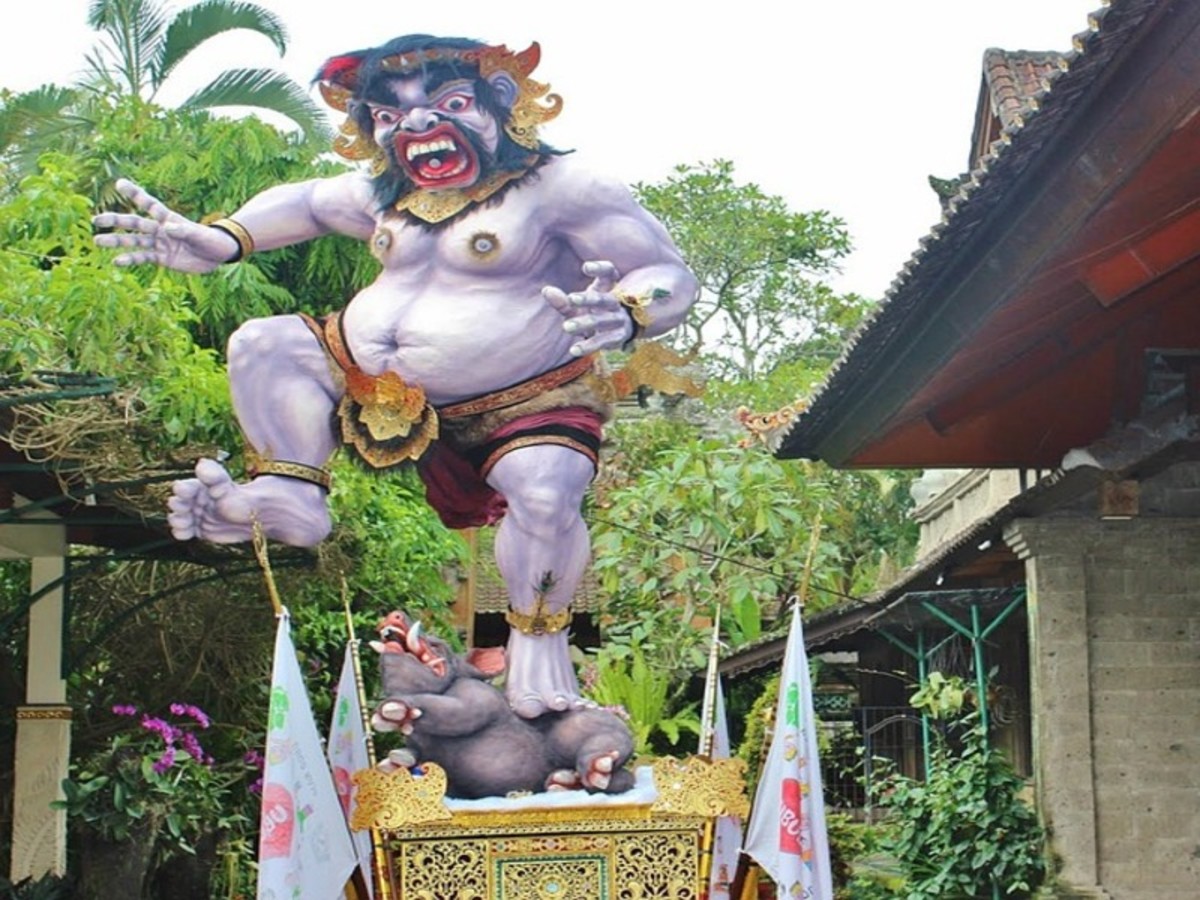 Ubud 0