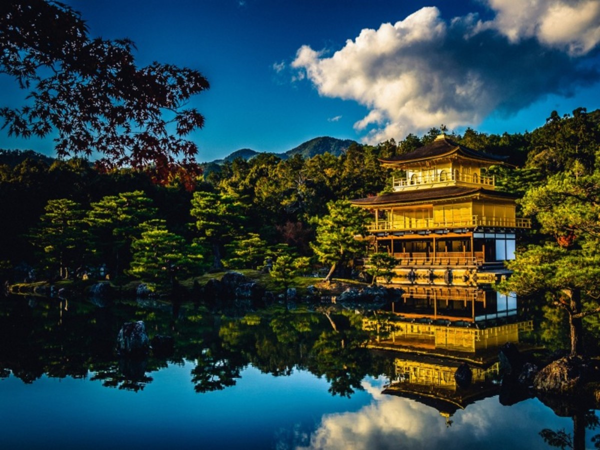 Kyoto 0