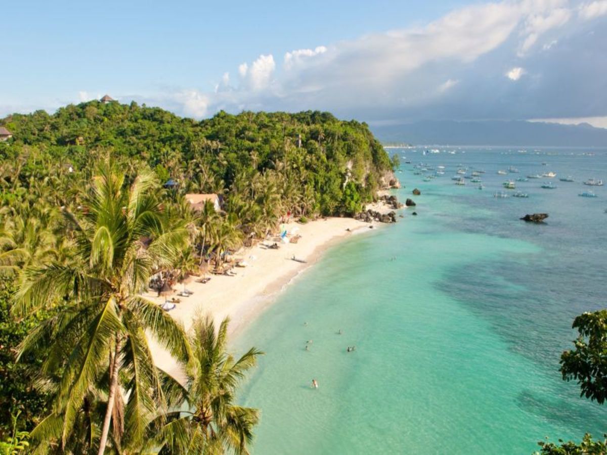 Boracay 0