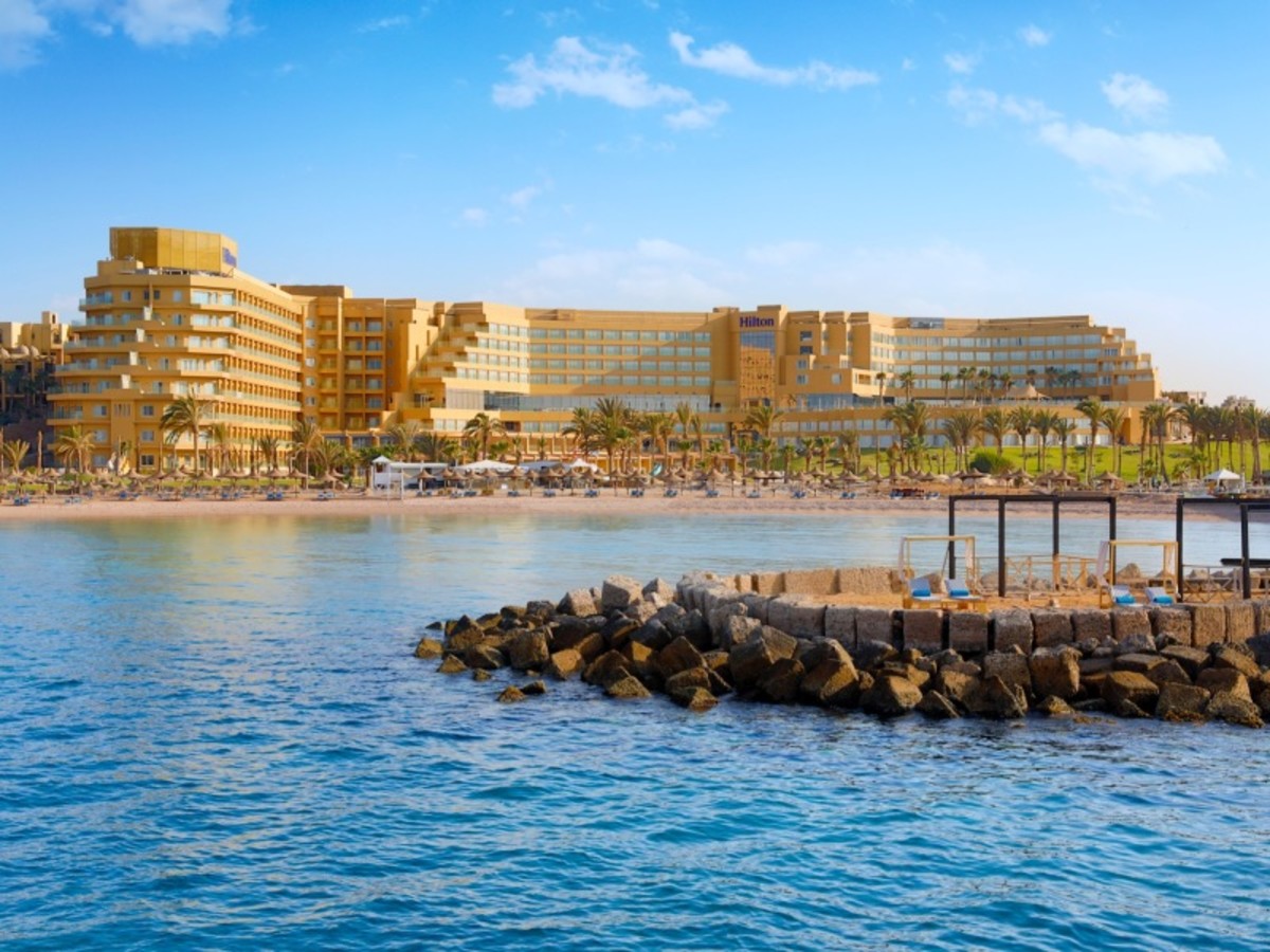 Louxor Hurghada 0