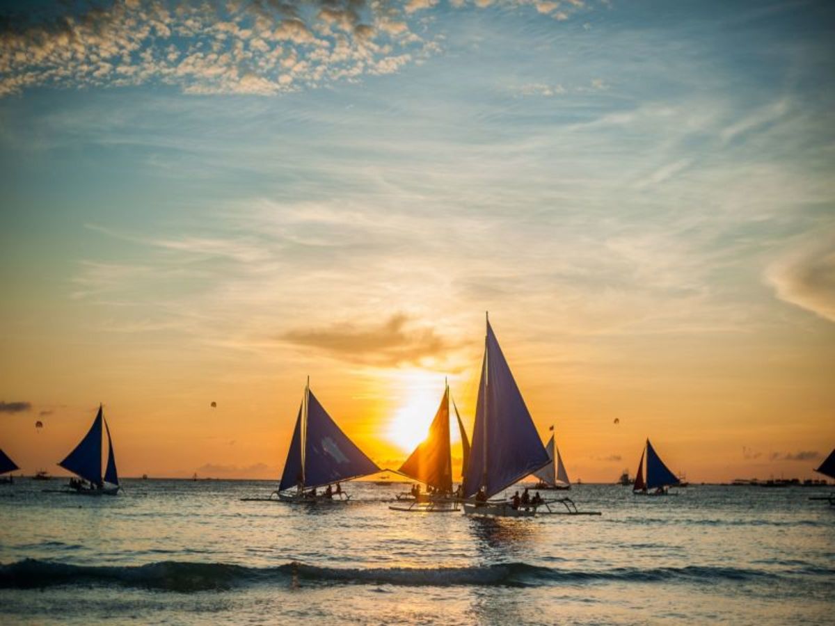 Boracay 0