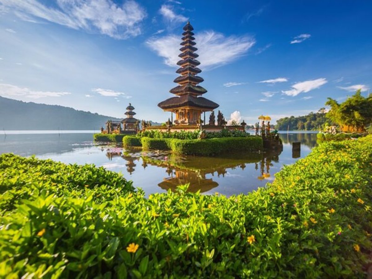 Denpasar Ubud 0
