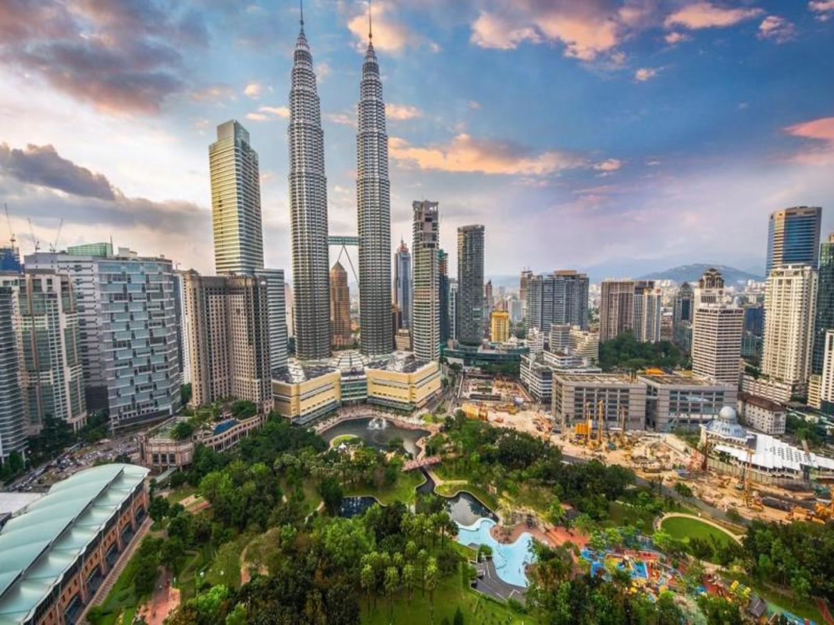 Kuala Lumpur 0