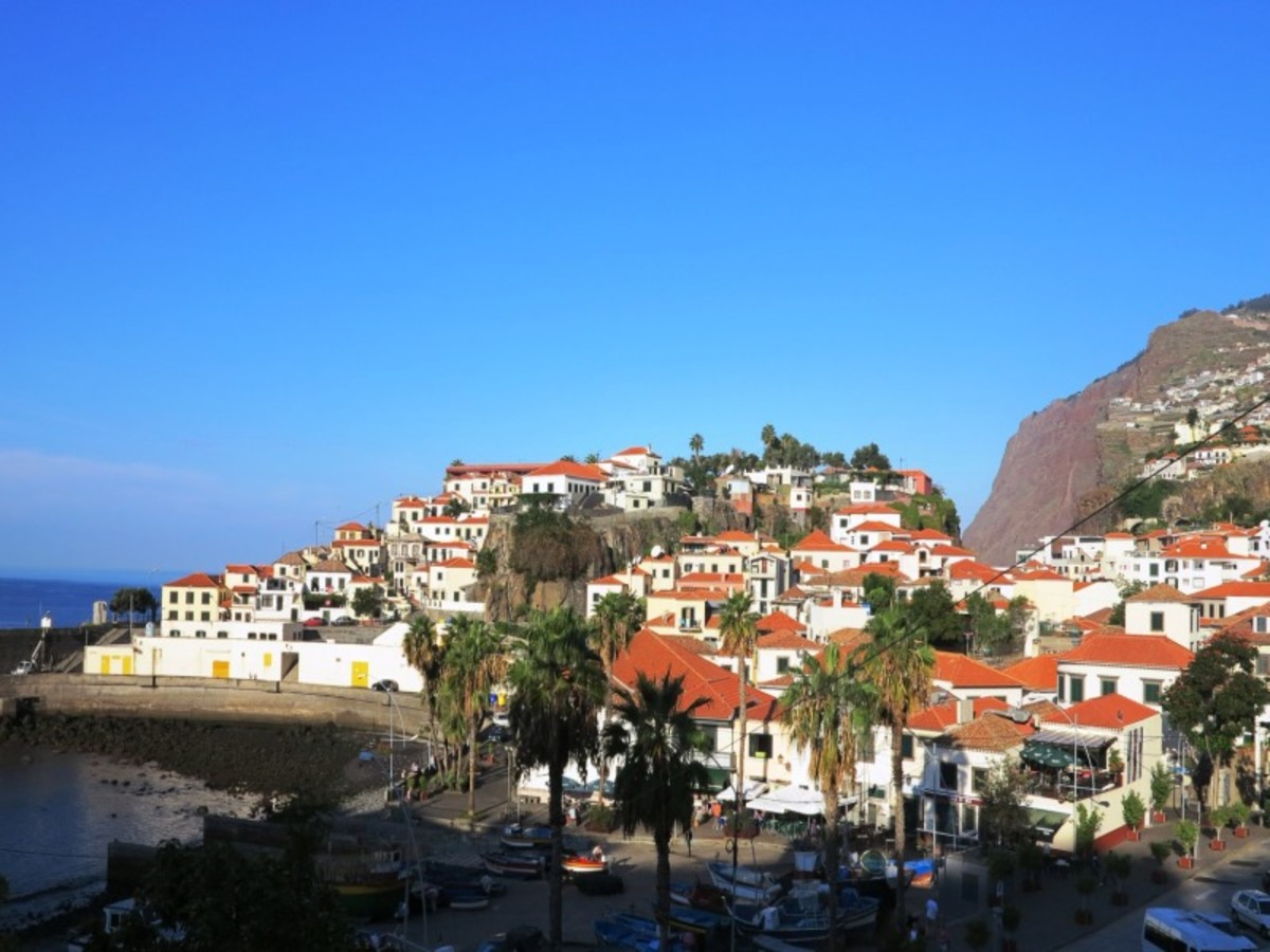 Funchal 0