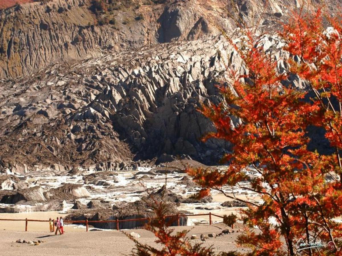 El Calafate > Bariloche (02 H00 De Vol) 0