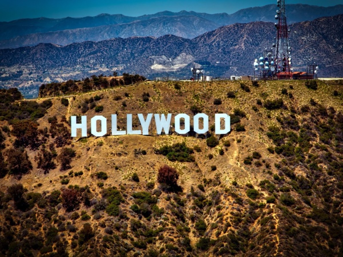 Los Angeles > Laughlin (472 Km – 5h) 0