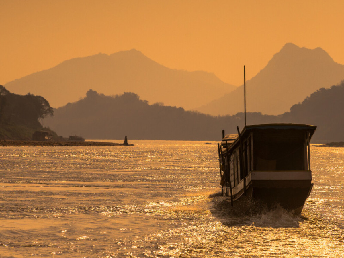Namkat Yorla Pa   Oudomxay – Luang Prabang 0