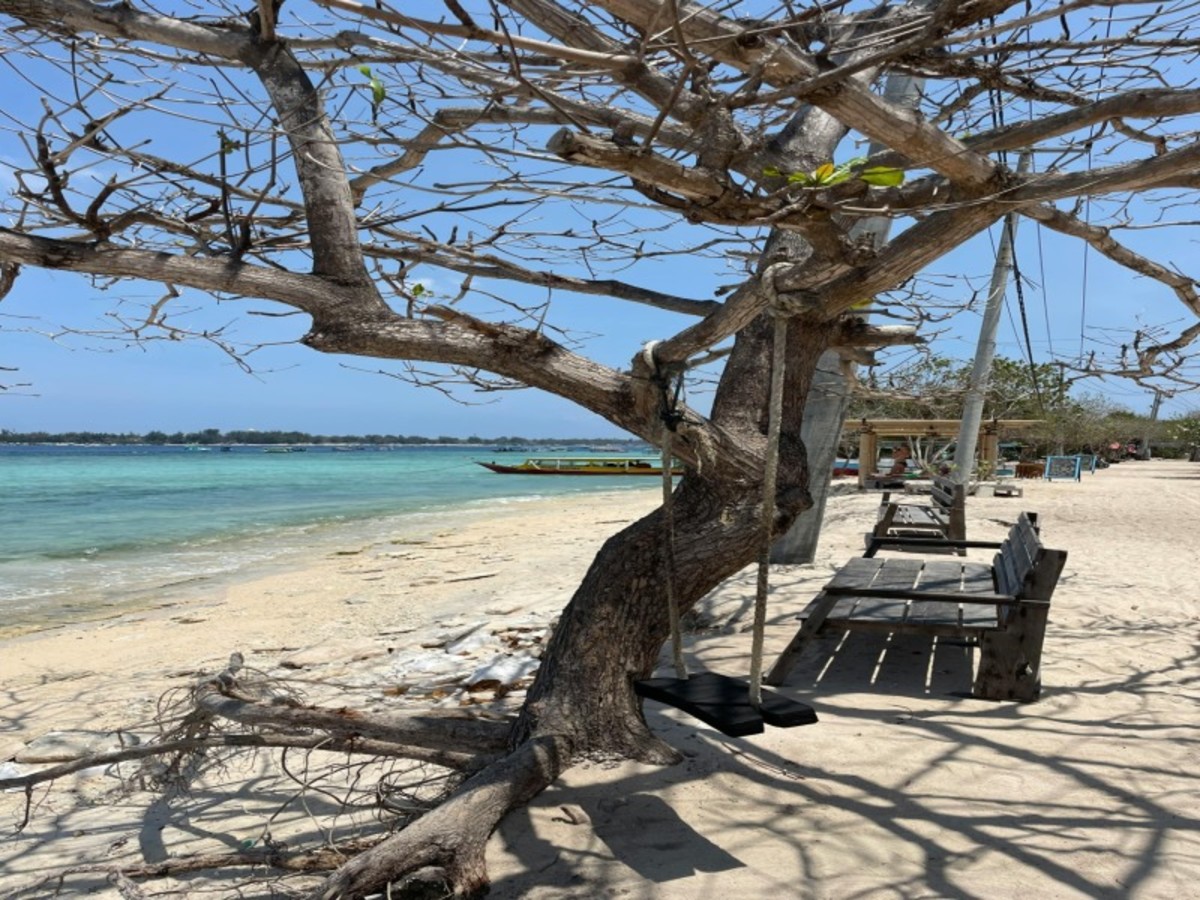 Gili Asahan 0