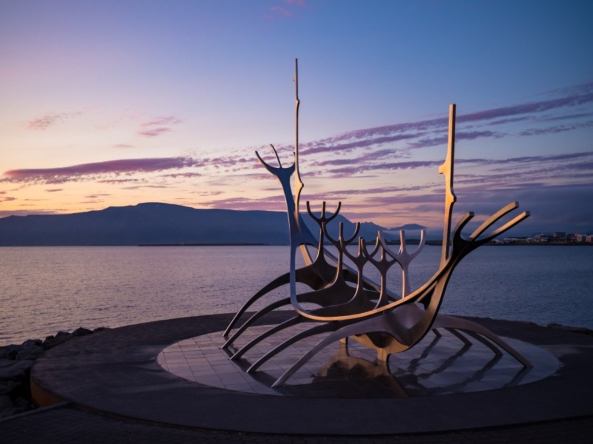 Reykjavik – Keflavik > France 0