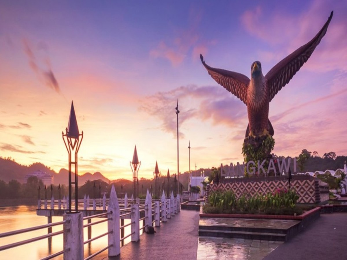 Langkawi – France 0