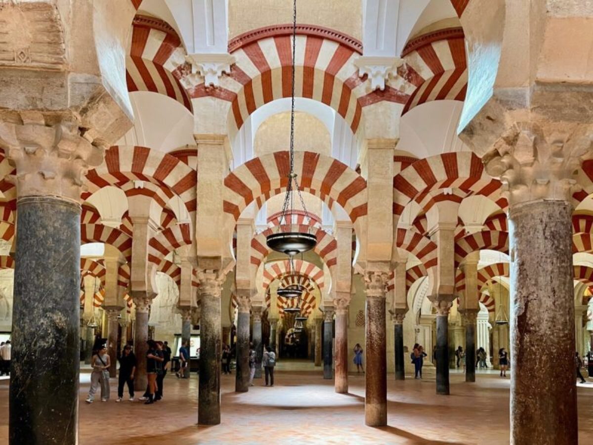 Seville Cordoba  Madrid 0