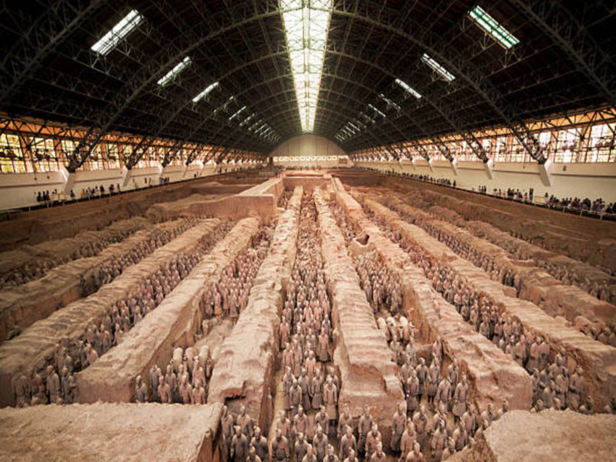 Xi’an 0