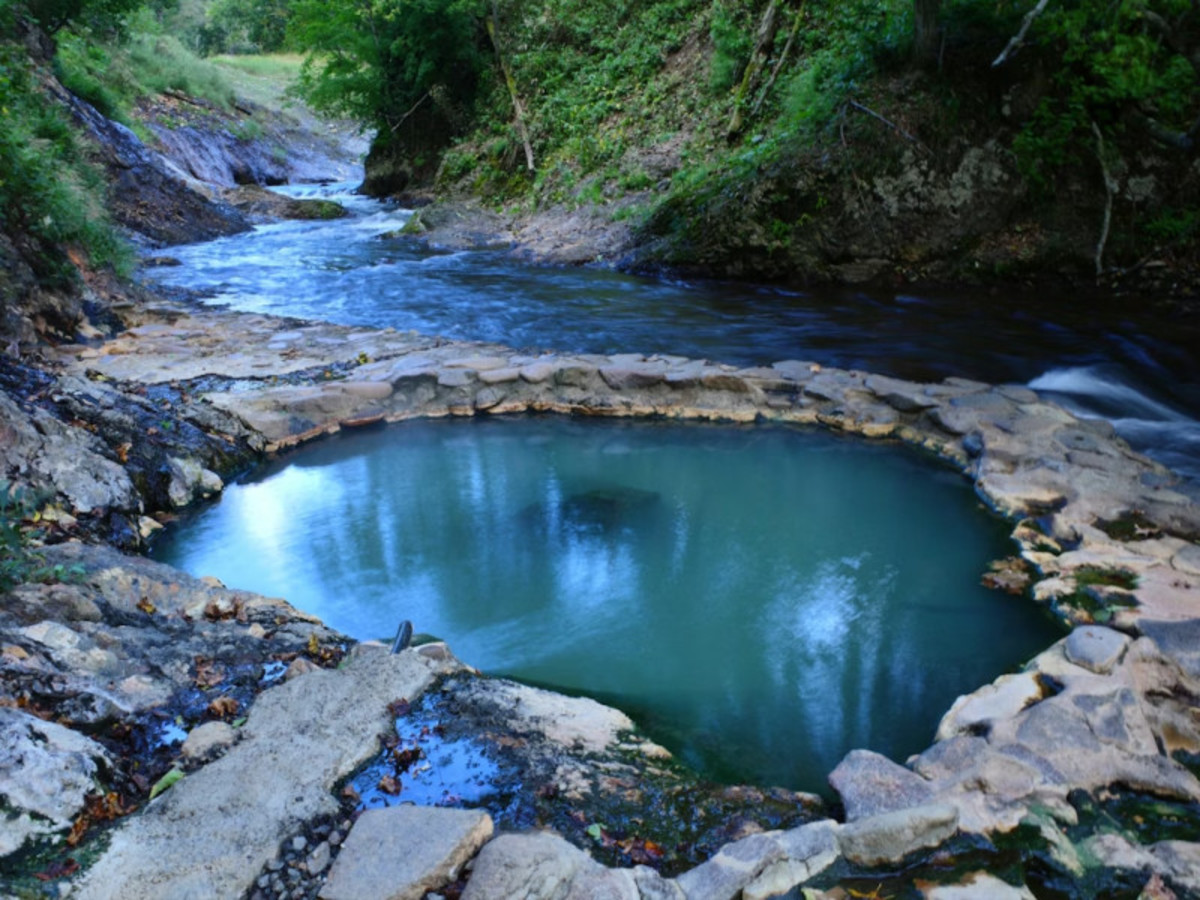 Tsenkher / Karakorum / Vallee De L’orkhon (240 Km) 0