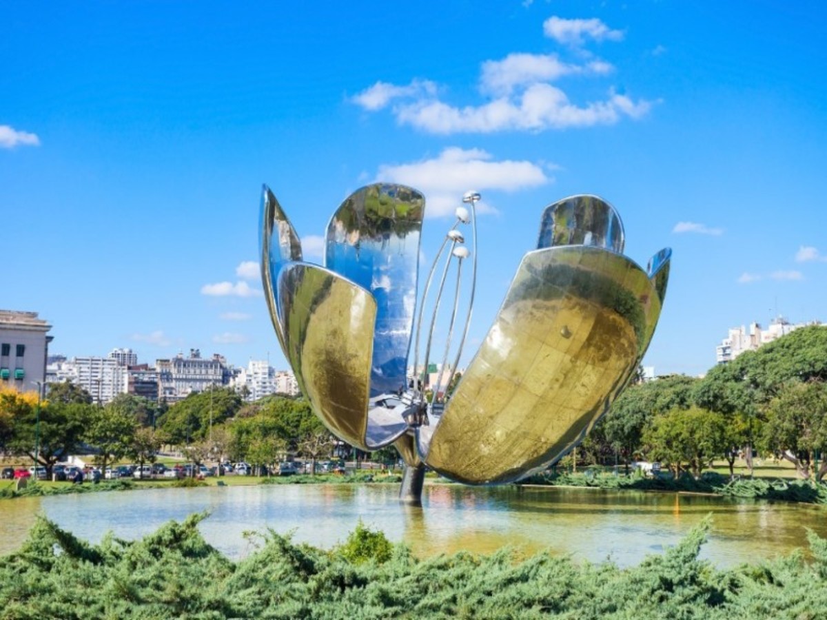 Buenos Aires : Visite De La Ville De Buenos Aires Historique & Traditionnelle 0