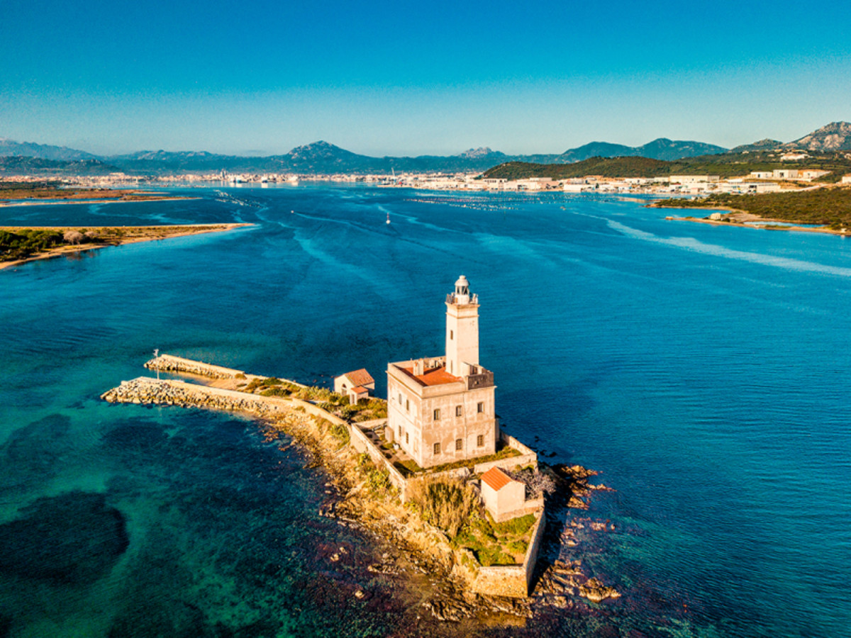 Autotour Complet de la Sardaigne