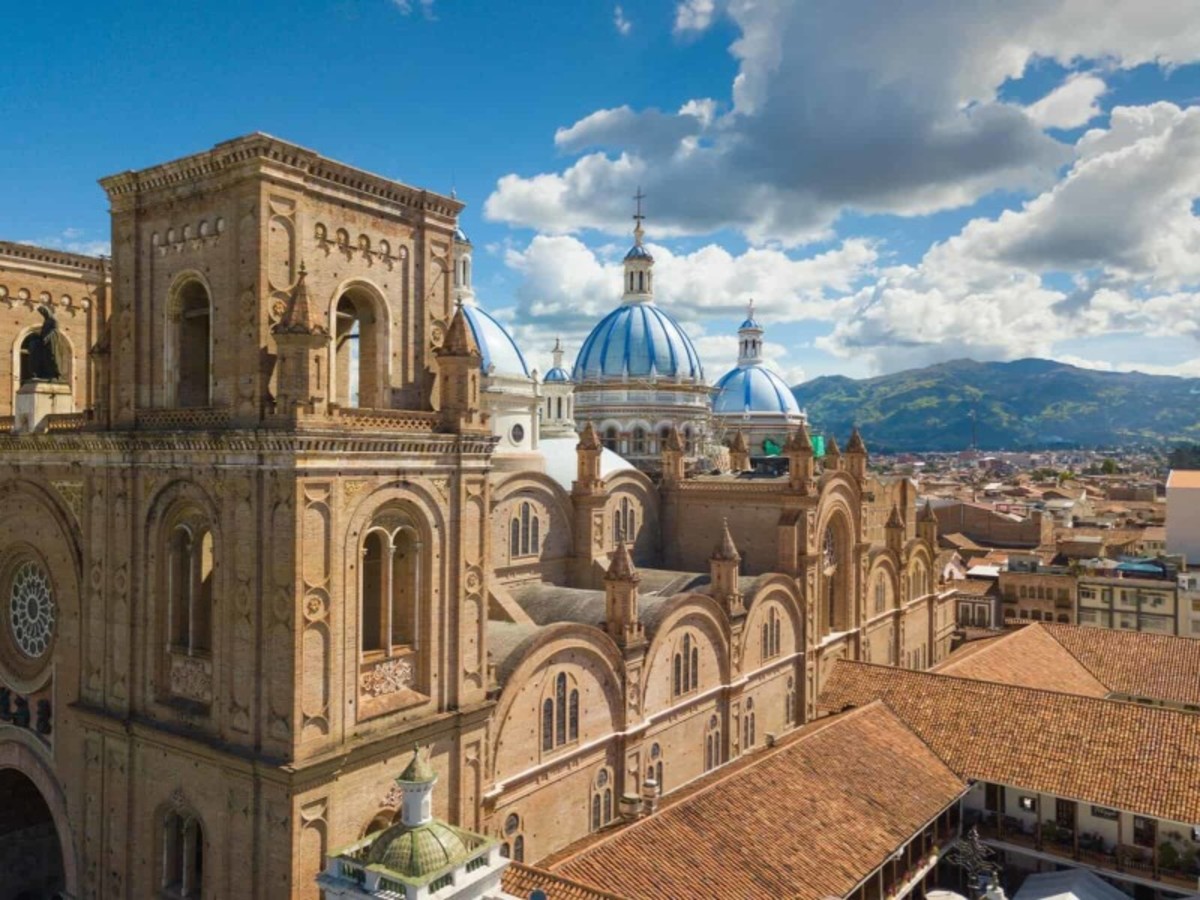 Ingapirca : Cuenca 0