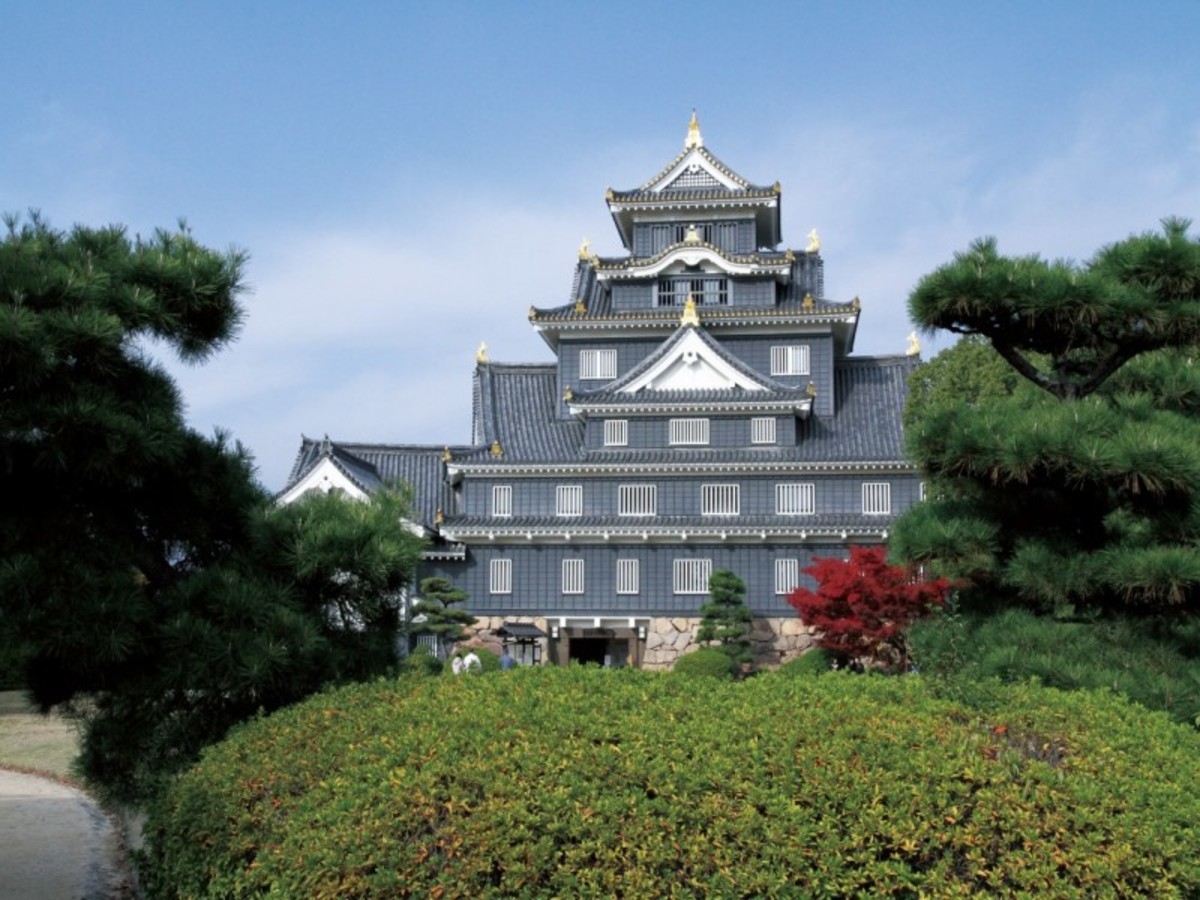 Okayama 0