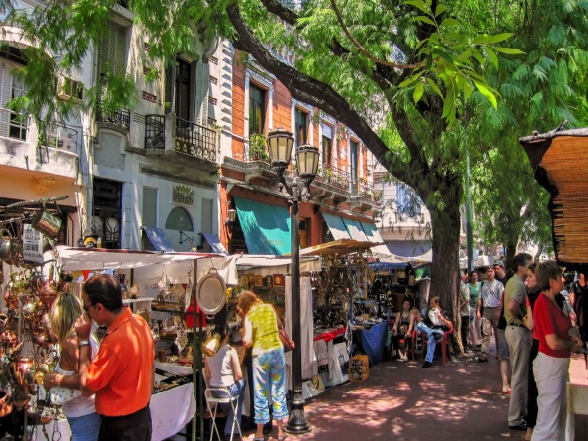 Buenos Aires 0