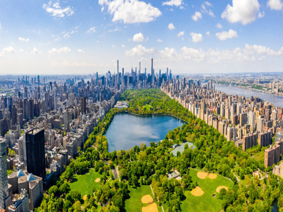 New York 0