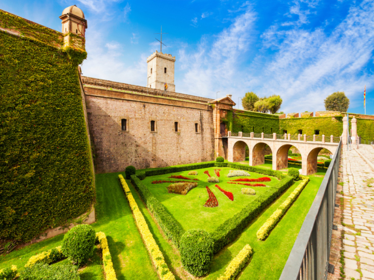 Barcelona 0