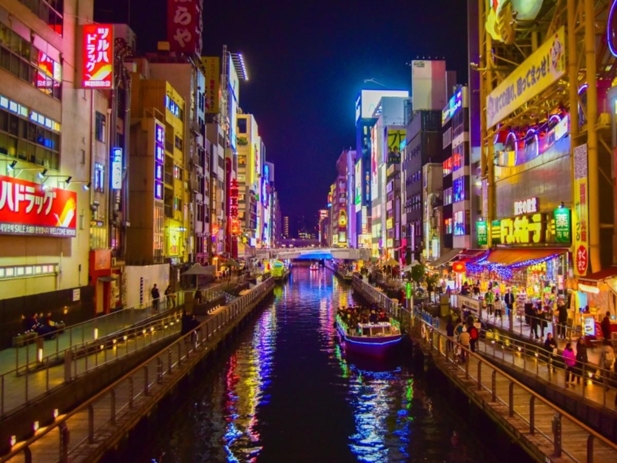 Osaka 0