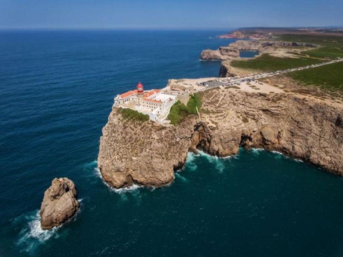Entre L'ocean Et L'heritage Maritime Portugaise 0