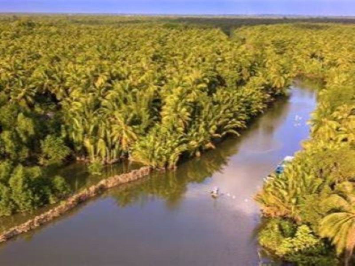 Ho Chi Minh – Mekong – Ho Chi Minh (Env 180 Km) 0