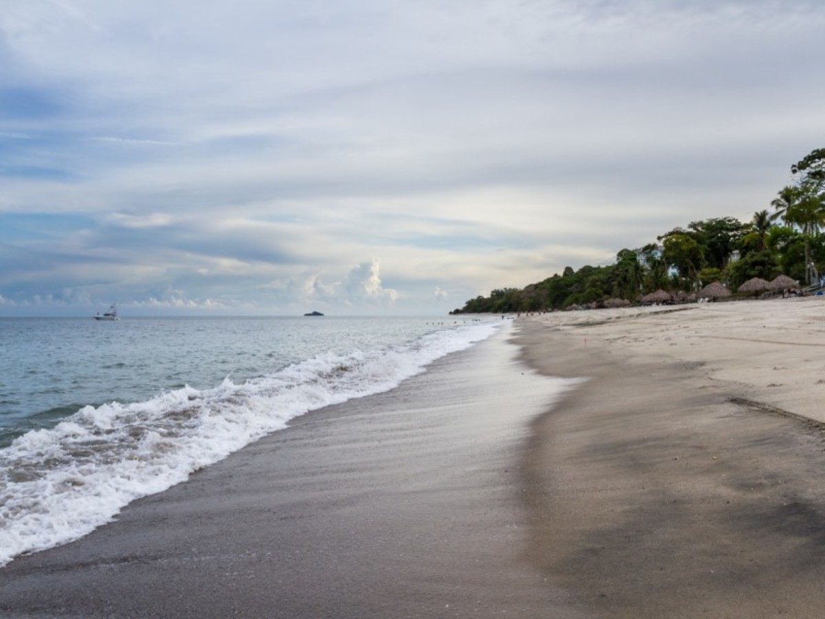 Boquete > Bocas Del Toro 0