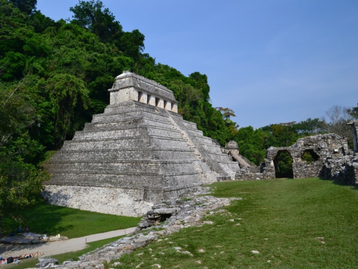 San Cristobal > Agua Azul > Palenque (220 Km/06 H00) 0