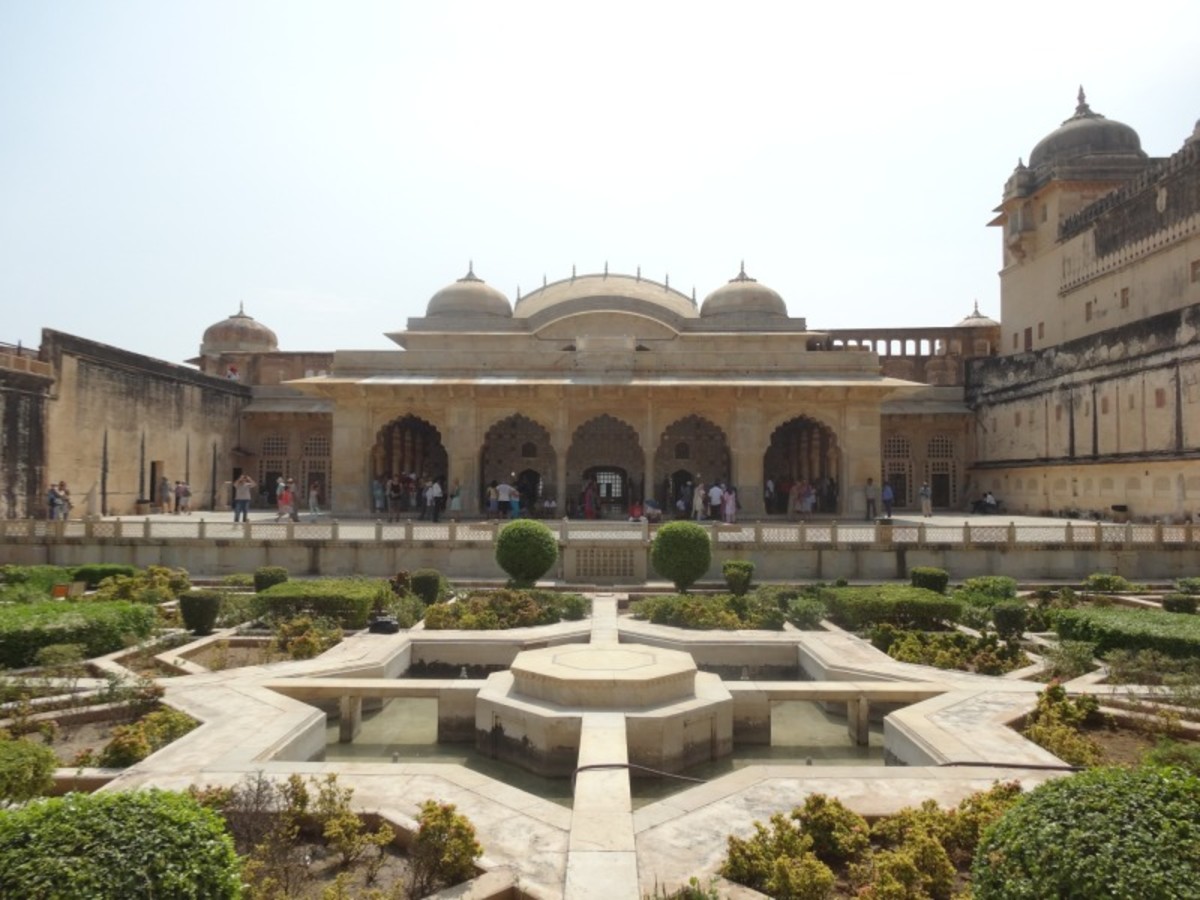 Jaipur (B D) 0