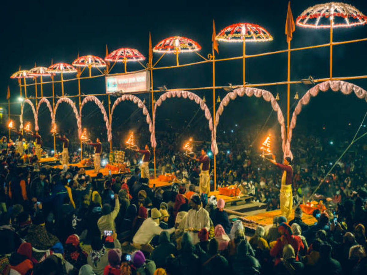 Varanasi 0