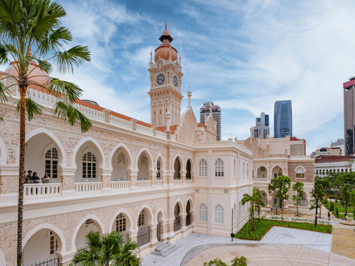 Malacca > Kuala Lumpur (Env. 210 Km) 0