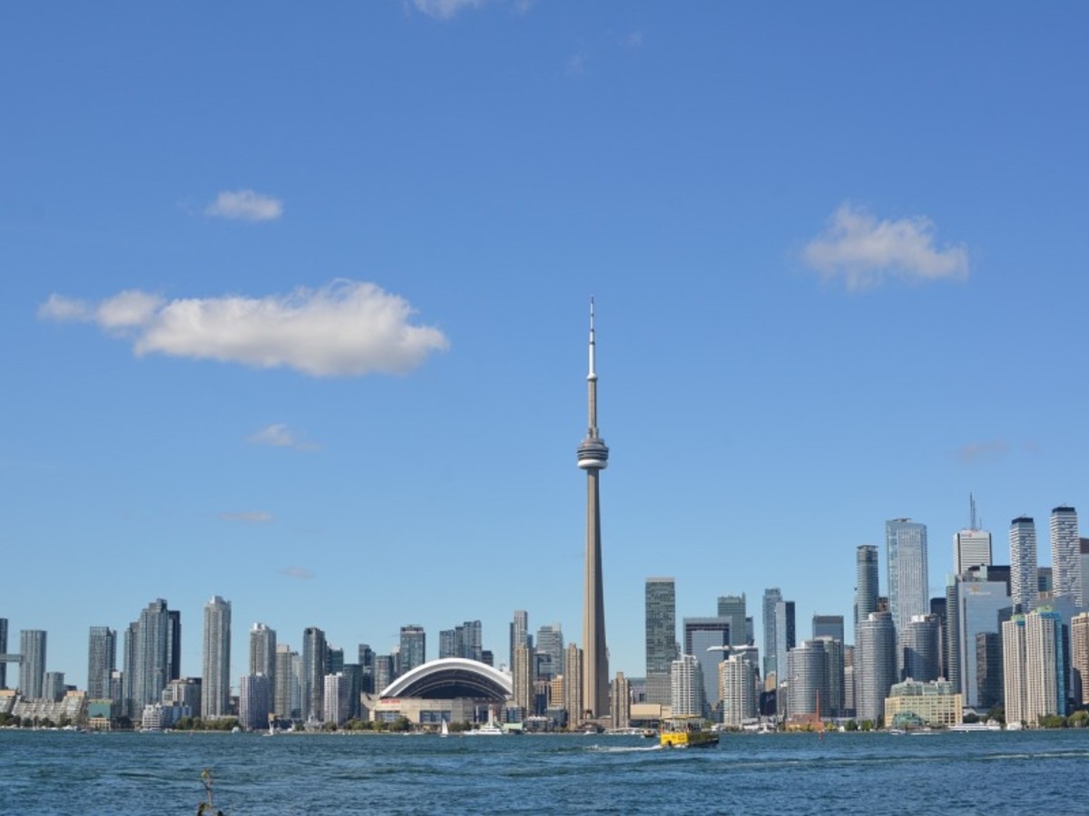 France > Toronto 0