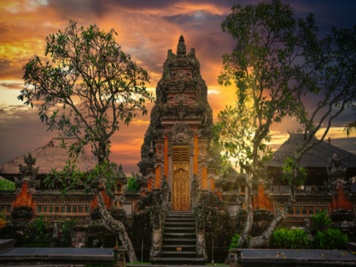 Ubud 0