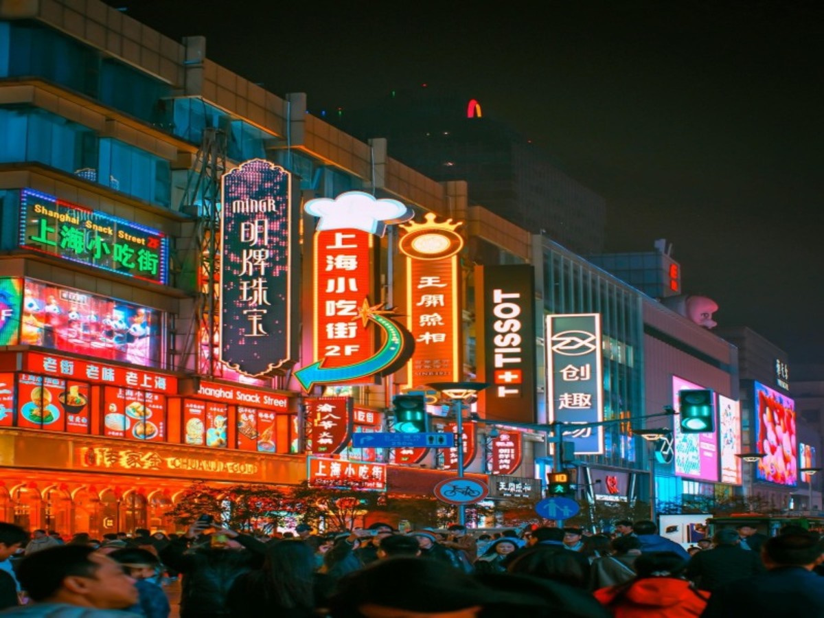 Shanghai – Excursion D’une Journée (8h) Avec Guide Francophone & Véhicule Privés 0